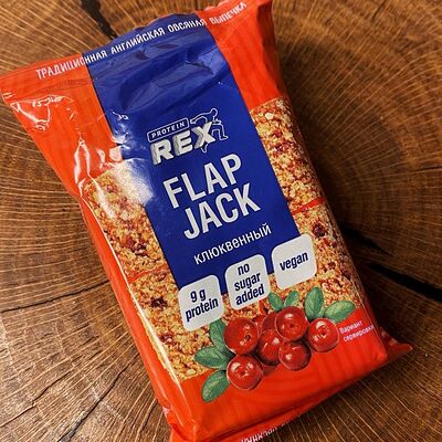 FlapJack Клюквенный в Чайная история по цене 120 ₽