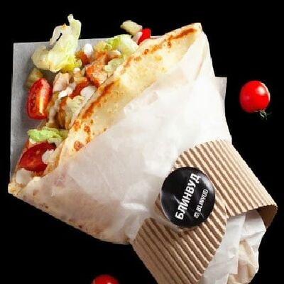 Мини Шава в Блинвуд по цене 420 ₽