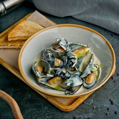 Мидии ДорБлю в Белый Аист по цене 720 ₽