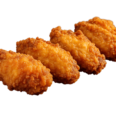 Крылья Фри 5шт в NinjaFood по цене 407 ₽