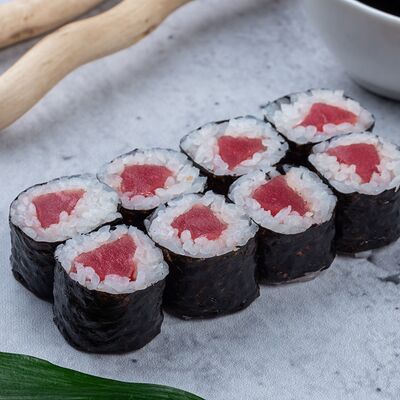 Ролл Тунец в Мушу по цене 175