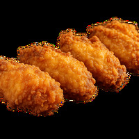 Крылья Фри 3шт в NinjaFood