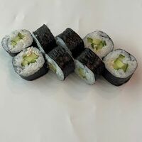 Ролл с огурцомв SUSHI WOW