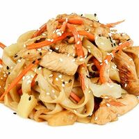 Гавайи в PokeWok