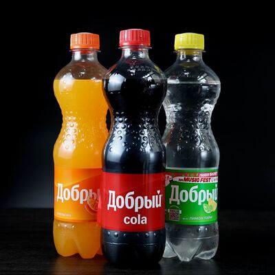 Добрый в Loca Pizza по цене 175 ₽