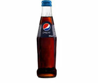 CocaCola в Антресоль