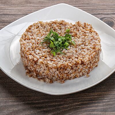 Гречка в Щербет по цене 254 ₽