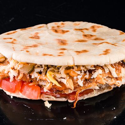 Пита Фирменная в Pitagrill по цене 14 р.