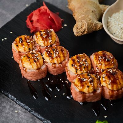 Гейша в Тайфун по цене 299