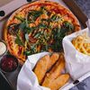 Набор Фирменный в Pizza Point по цене 900