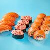 Сет №7 в KING KONG SUSHI по цене 4750