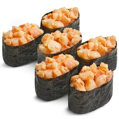 Спайси Креветка в FoodBand по цене 665 ₽