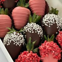 Набор Сладкий день в Chocoroom