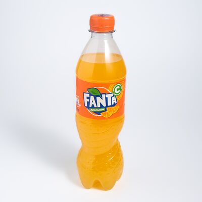 Fanta в Шаверма 24 по цене 120 ₽