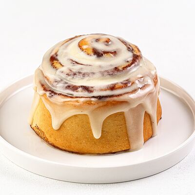 Синнабон в Синнабон по цене 455 ₽