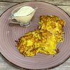Драники картофельные в Изюм по цене 265