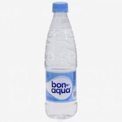 Вода питьевая негазированная BonAqua в Шаурма&Тантуни по цене 65 ₽