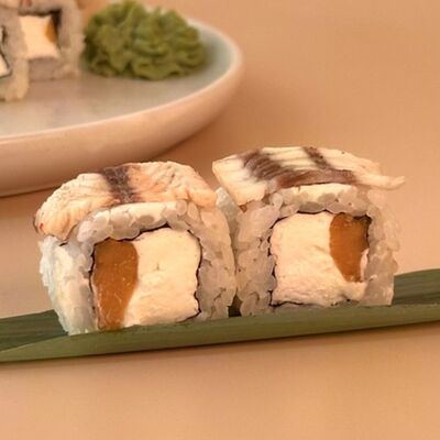 Канада с манго в Brooklyn по цене 560 ₽