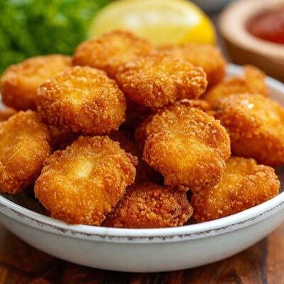 Наггетсыв Best Dener по цене 230 ₽