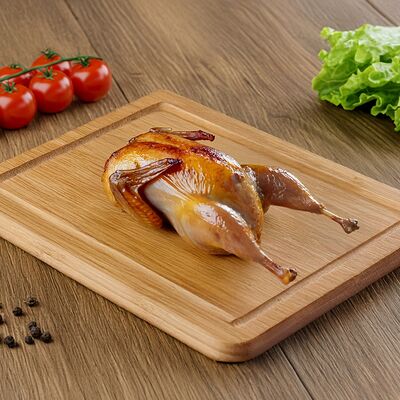 Перепёлка в Шашлычная 1 по цене 500 ₽