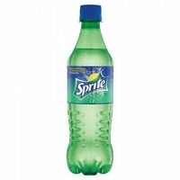 Добрый Sprite в ПИЦЦАЛИНА