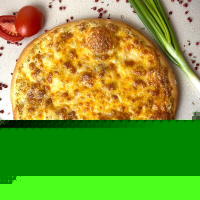 №2 Пицца Четыре сыра в Батон и булка по цене 578 ₽