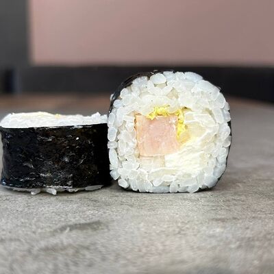 Ролл Чикен Футо в Кэйго доставка по цене 219 ₽