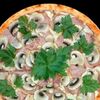 Ветчина и грибы пицца в Pizza-Market по цене 620