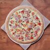С беконом и грибами (Funghi pancetta) 30 см в STRAGUSTO по цене 800