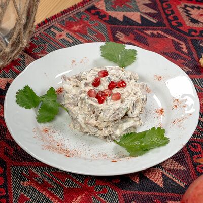 Горив Хинкальная 63 по цене 490 ₽