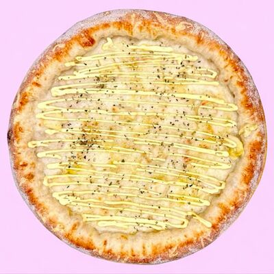 Пицца Чикен чиз в Пицца Лисица Экспресс по цене 920 ₽