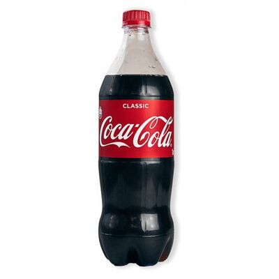 Coca-Cola в Амбар по цене 260 ₽