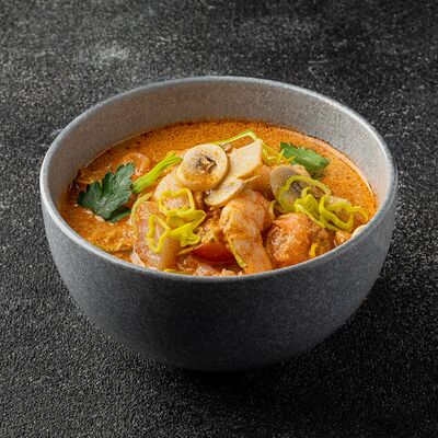 Том Ям в Роллофф по цене 599 ₽