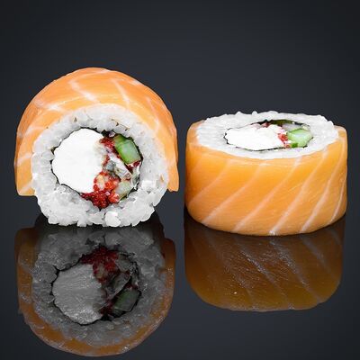 Мичиган в Sushi Boom по цене 650 ₽