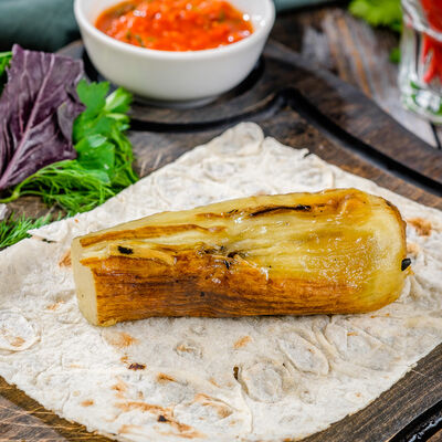 Шашлык Баклажан в Роял Палас по цене 120 ₽