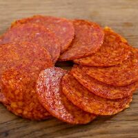 Пепперони в Чайхона №1 Братьев Васильчуков