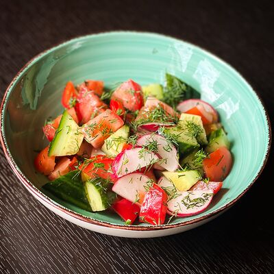 Парвоз в Навруз по цене 330 ₽