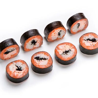 Кайфа ролл в Доставка kaifa по цене 1269 ₽