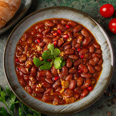 Лобио в Елки Холл по цене 380 ₽