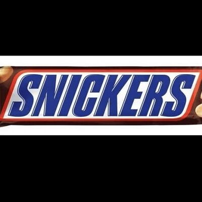 Snickers в ЭкспрессВиль по цене 100 ₽