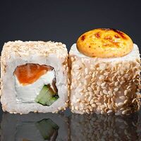 Филадельфия хот в Sushi Fixprice