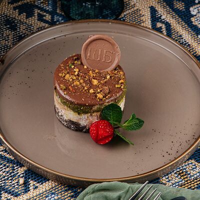 Чизкейк по-дубайски в ШБ Next по цене 450 ₽