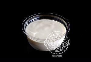 Соус Цезарь порционный в АйДаПирог по цене 65 ₽