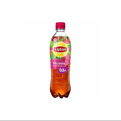 Lipton черный Малина в Точка гриль по цене 199 ₽