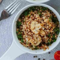 Гречав Берёзки