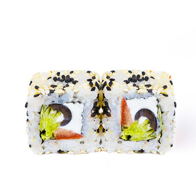 Ролл Греческий в Good Food по цене 329 ₽