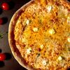 Пицца Четыре сыра в Pizza Pro по цене 619