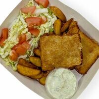 ФишБокс в Кур Крыло