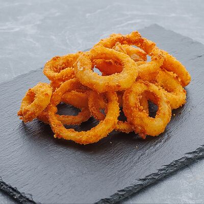 Луковые кольца в Rolls Bar по цене 253 ₽