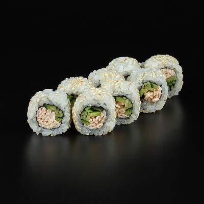 Классический ролл с сурими в Sushi Studio по цене 309 ₽